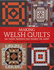 Making Welsh Quilts