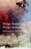 Things Shaken-Things Unshaken: Reflections on Faith and Terror