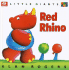 Red Rhino (Little Giants)