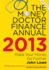 The Money Doctor 2013: Make Your Money Go Further