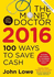 The Money Doctor 2016