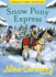 Rowan Tree Stables 3-Snow Pony Express