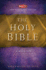 The Holy Bible: New King James Version (Nkjv)