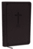 Nkjv, Deluxe Gift Bible, Leathersoft, Gray, Red Letter, Comfort Print: Holy Bible, New King James Version
