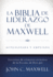 La Biblia De Liderazgo De Maxwell Rvr60-Tamao Manual (Spanish Edition)