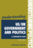 Understanding Us/Uk Government and Politics: a Comparative Guide (Understanding Politics) (Understandings)