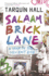 Salaam Brick Lane: a Year in the New East End