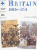 Britain 1815-1851: an Shp Depth Study (Discovering the Past for Gcse)