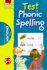 Test Phonic Spelling