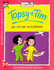 Topsy and Tim Go on an Aeroplane