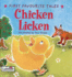 First Favourite Tales: Chicken Licken