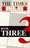 "Times" Two Crosswords: V. 3