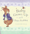 Baby Grows Up With Peter Rabbit