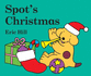 "Spots" Christmas (Spot the Dog)