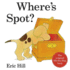 Wheres Spot 2012 Deluxe Edition (Wheres Spot Lift the Flap)