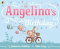 Angelinas Birthday (Angelina Ballerina)
