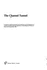 The Channel Tunnel (Proceedings of the Institution of Civil Engineers) (Pt. 3)