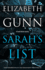 Sarah's List (a Sarah Burke Mystery, 7)