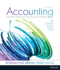 Accounting: Business Reporting for Decision Making