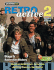 Retroactive 2: Stage 5 Australian History + Cd-Rom: 2nd Edition