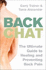 Back Chat: the Ultimate Guide to Healing and Preventing Back Pain