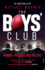 The Boys' Club Format: Paperback