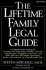 The Lifetime Family Legal Guide