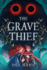 Thegravethief Format: Hardback