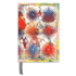 Galison Christian Lacroix Heritage Collection Lacroix Photocall A5 Softbound Notebook From 6" X 8.5", 128 Gilded Page Edges, Spot Uv Cover Effects & Chevron Ribbon Marker, Add Style to Everyday Life