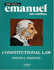 Emanuel Law Outlines: Constitutional Law