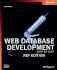 Web Database Development Step By Step. Net Edition (Step By Step Developer)