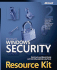 Microsoft Windows Security Resource Kit (Pro-Resource Kit)