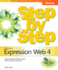 Microsoft Expression Web 4 Step By Step (Step By Step Developer)