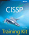Cissp Training Kit [With Cdrom]