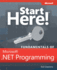 Fundamentals of Microsoft. Net Programming