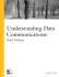 Understanding Data Communications (6th Edition)