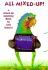 All Mixed Up! : a Mixed-Up Matching Book