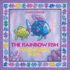 The Rainbow Fish: Floor Puzzle Book