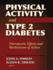 Physical Activity and Type 2 Diabetes