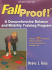 Fallproof! : a Comprehensive Balance and Mobility Training Program [With Dvd]