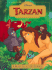 Disney's Tarzan (a Read-Aloud Storybook)