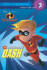 The Incredible Dash (Incredibles)