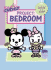 Project: Bedroom (Disney Cuties)