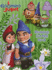 Gnomeo and Juliet Re