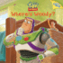 Wheres Woody? (Disney/Pixar Toy Story) (Pictureback(R))