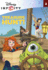 Treasure Hunt! (Disney Infinity) (a Stepping Stone Book(Tm))