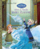 Anna & Elsas Secret Playtime (Disney Frozen: Big Golden Books)