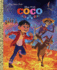 Coco Big Golden Book (Disney/Pixar Coco)