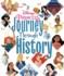 A Disney Princess Journey Through History (Disney Princess)