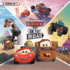 Cars on the Road (Disney/Pixar Cars on the Road) (Pictureback(R))